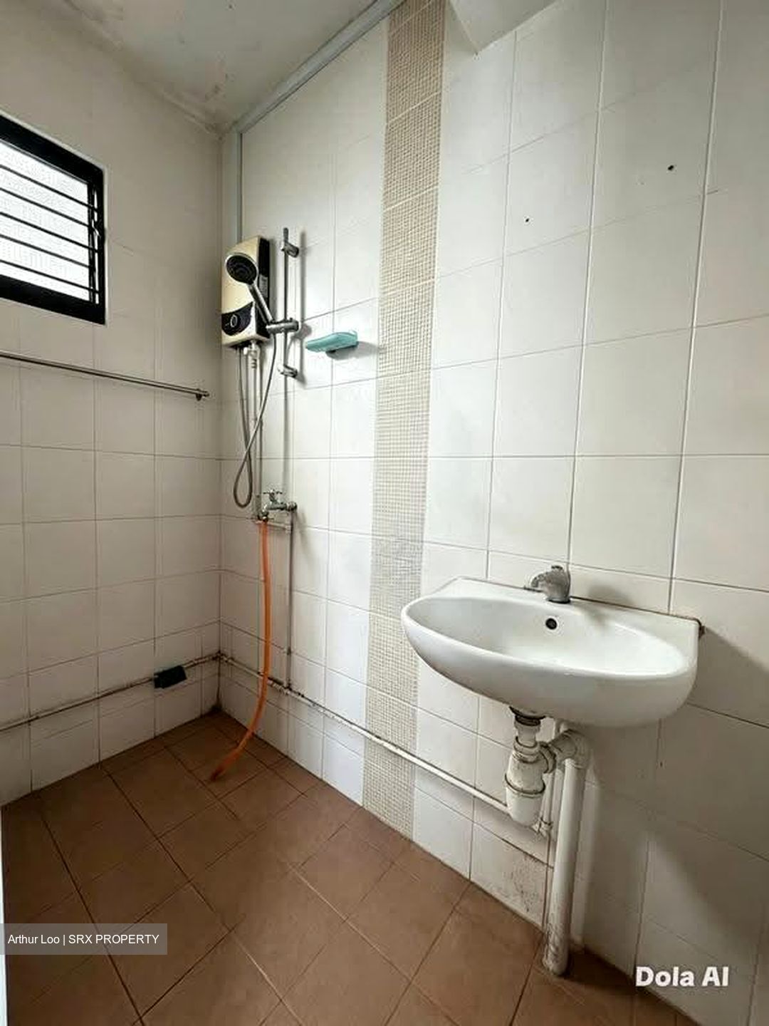Blk 105 Hwi Yoh Court (Serangoon), HDB 3 Rooms #616903431